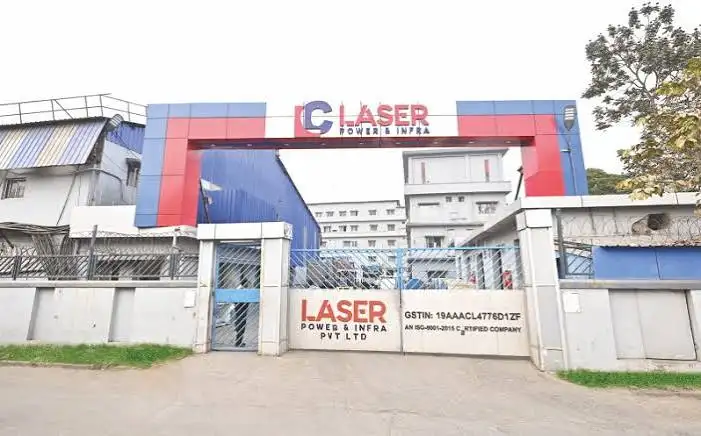 Laser Power & Infra Rs 742-crore IPO opens today; GMP hints 10% listing gain