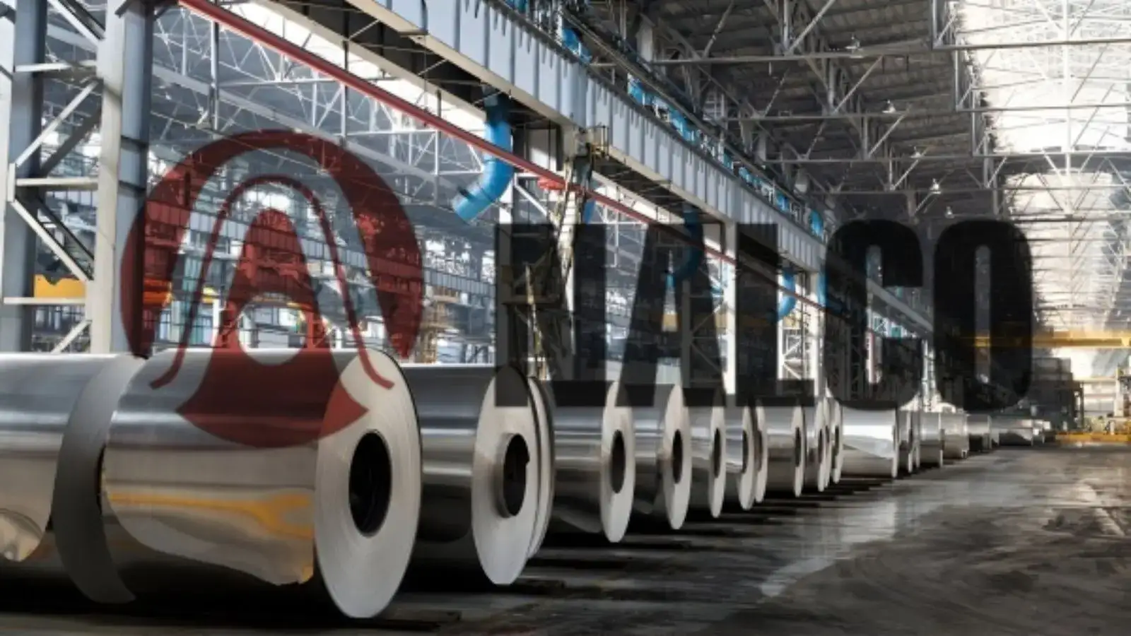NALCO shares in focus on JV with NLC India for 1,080 MW thermal plant in Odisha