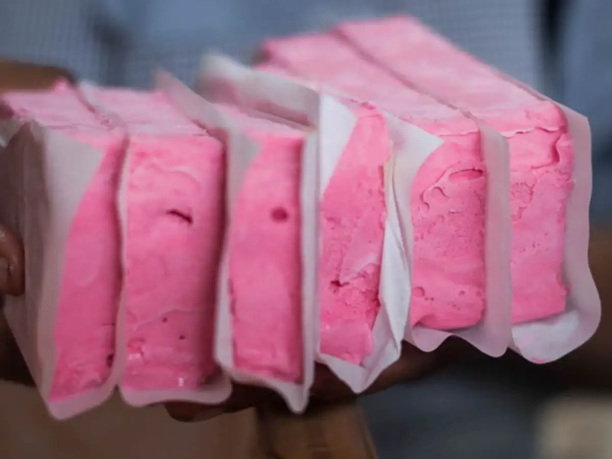 Mumbai's iconic Rustom ice cream parlour shut by FDA over hygiene lapses