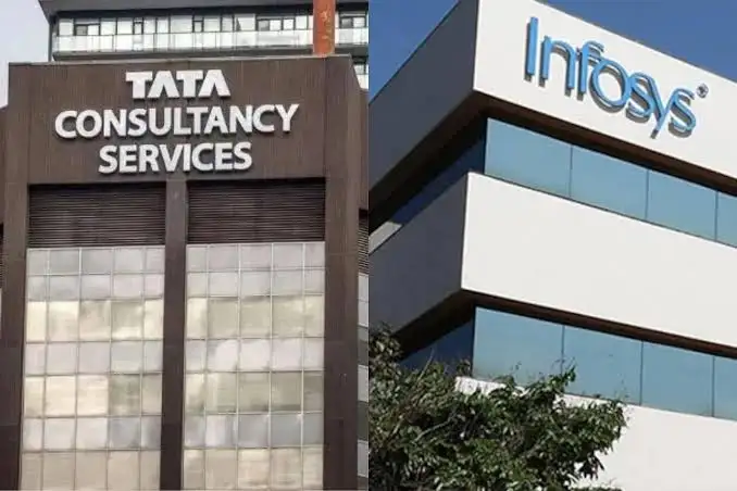 TCS, Infosys crash up to 55%: Why India's largest mutual fund scheme is still buying