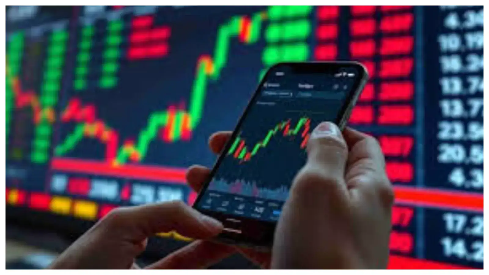 Global Market: Japanese investors ramp up overseas stock buying as Fed rate expectations ease