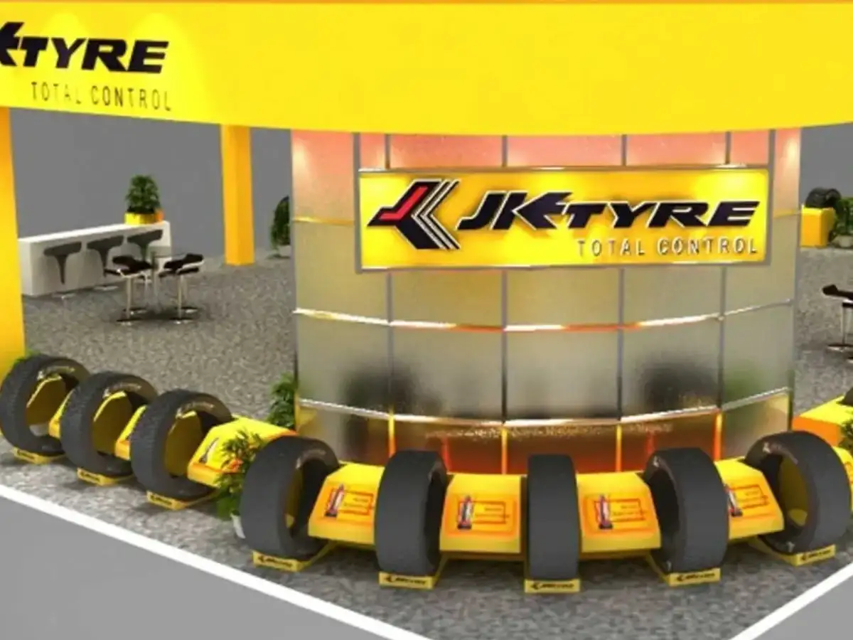 JK Tyre plans 11%-13% price hikes by September-end