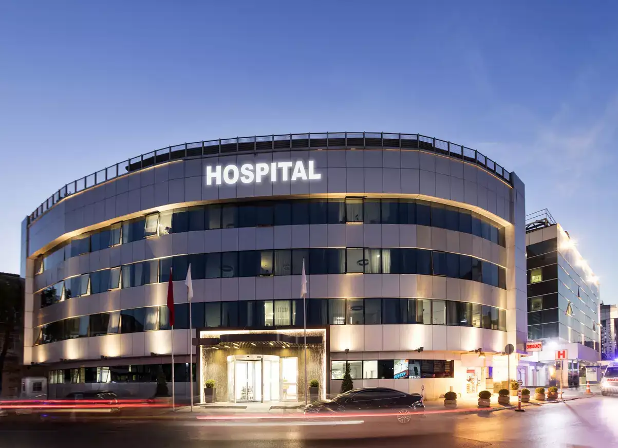 IHH hospitals in India, Singapore saw fewer patients from Middle East due to war