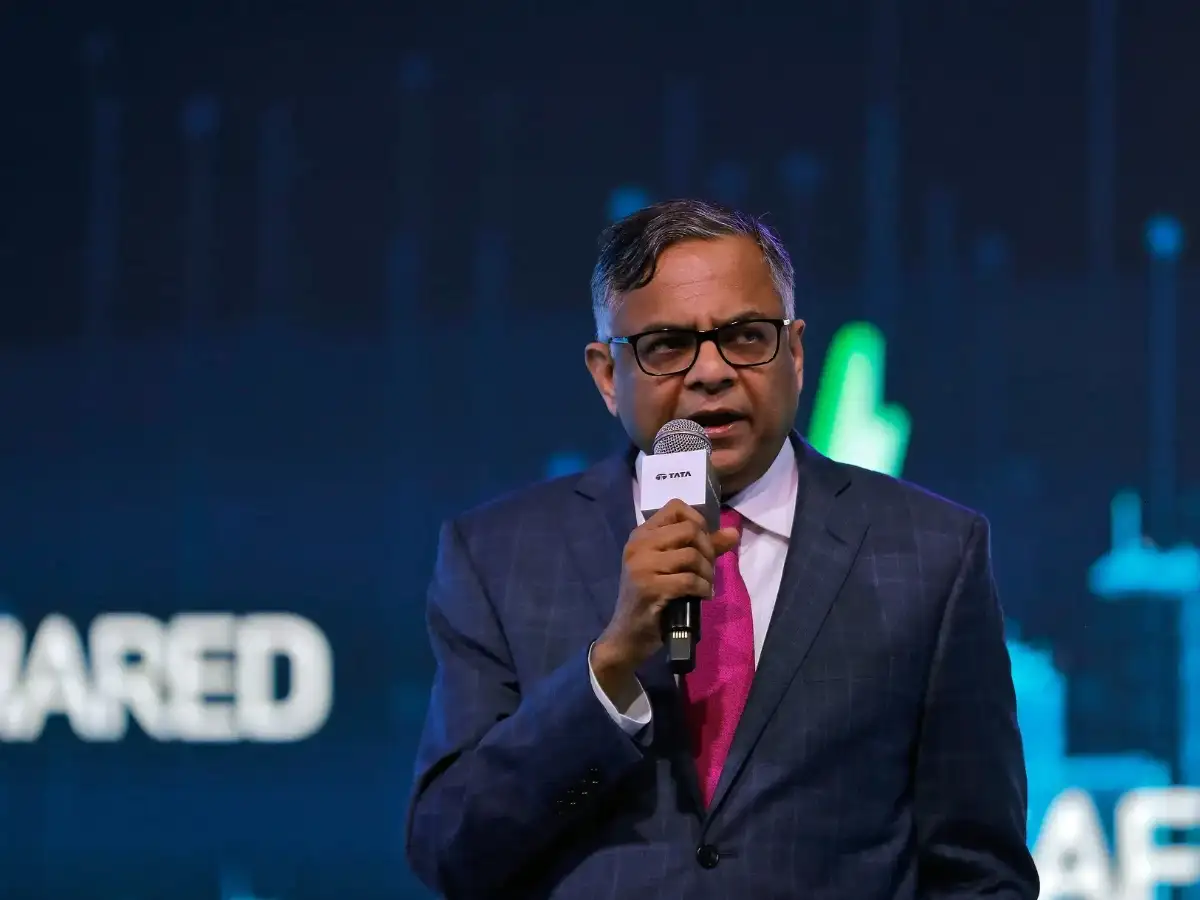 Air India chairman N. Chandrasekaran to oversee firm with interim panel; CEO search continues, source says