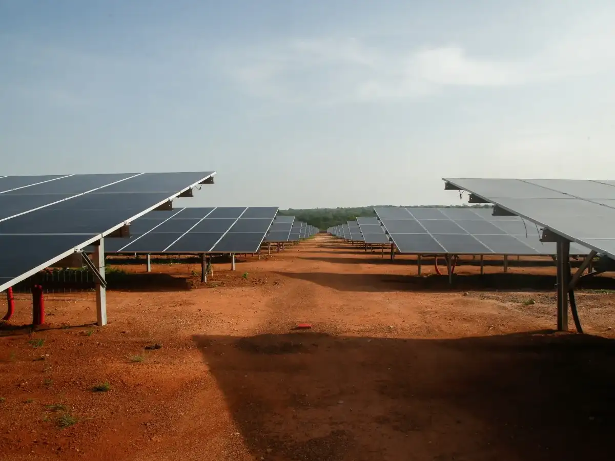 Premier Energies commissions 5.6 GW solar module plant in Telangana