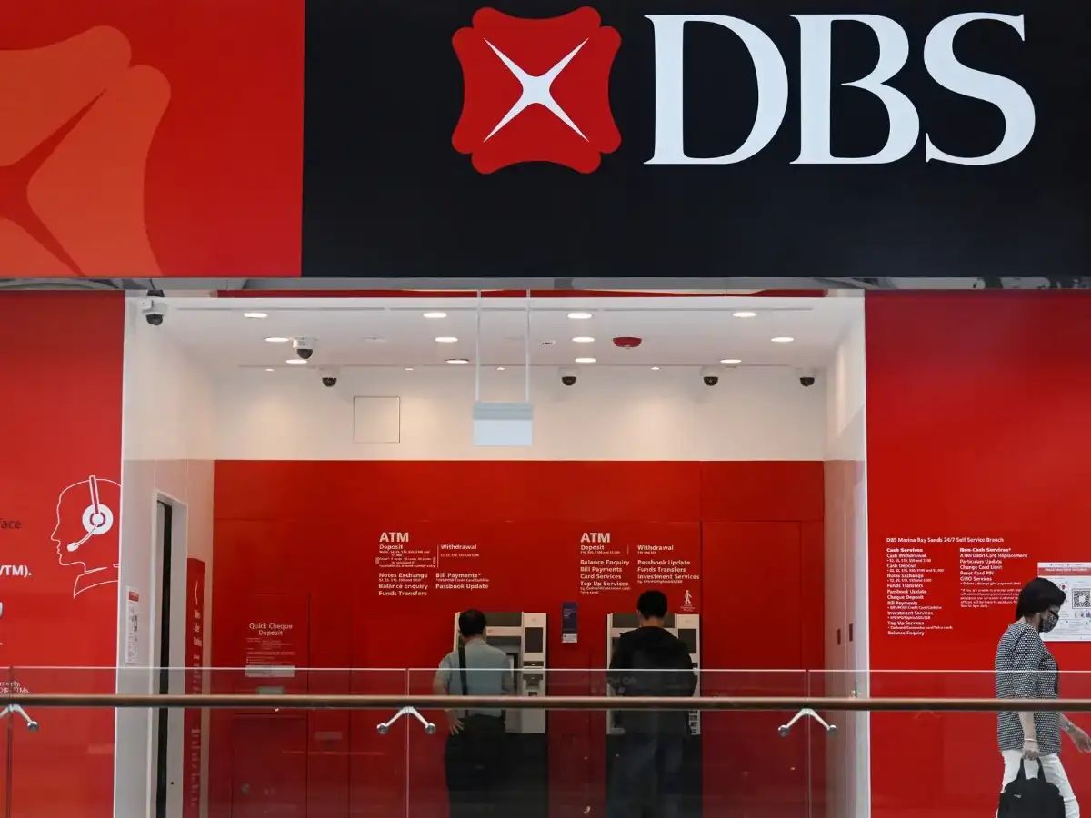 DBS Bank India profit jumps 49% on lower costs, better asset quality