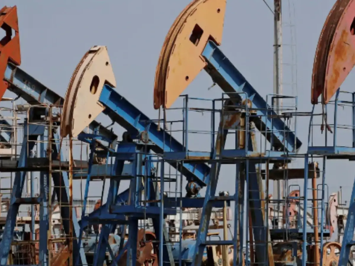 India's crude imports remain resilient despite Strait of Hormuz tensions