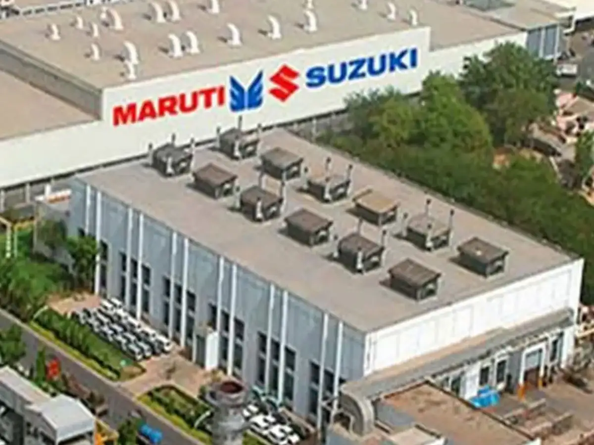 Maruti Suzuki to add around 500 service points this fiscal: MD &amp; CEO Hisashi Takeuchi