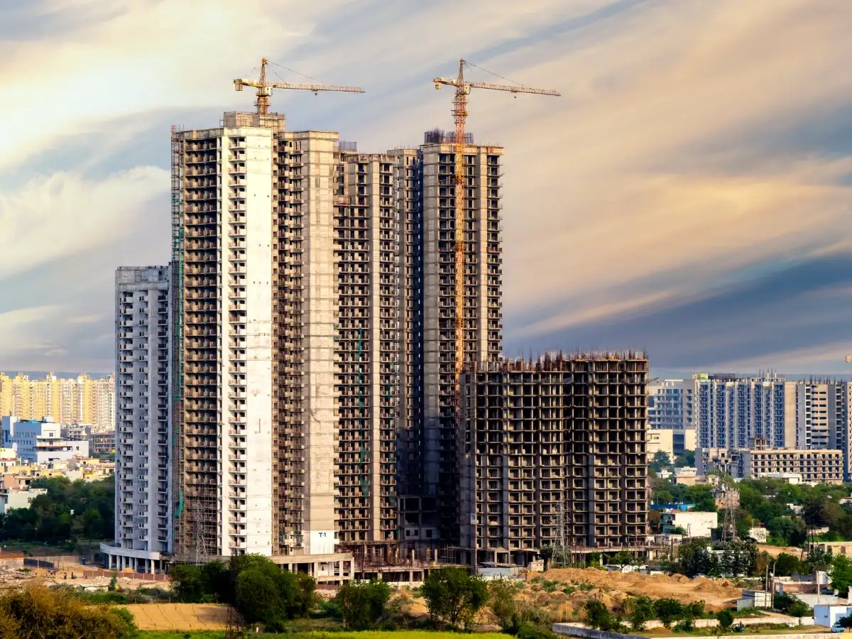 Former ASK Asset director Bharat Shah's family buys 4 Mumbai luxury apartments for Rs 179 cr