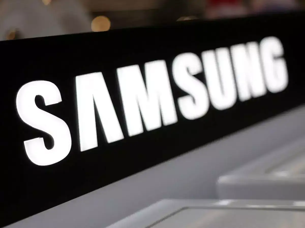 Samsung in rejig mode to boost India play: Company to remove overlapping functions across TV &amp; home appliances units