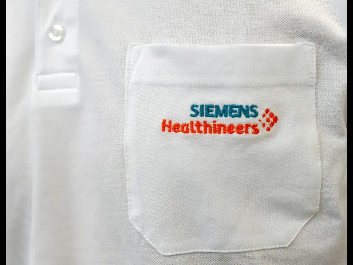 GA-Renova &amp; CCA in race to buy American oncology: Siemens Healthineers looking to exit non-core business for Rs 1,500 crore