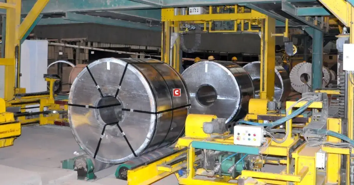 SAIL's Bokaro plant to get 8.3 MT iron ore via slurry pipeline; Rs15K cr expansion underway