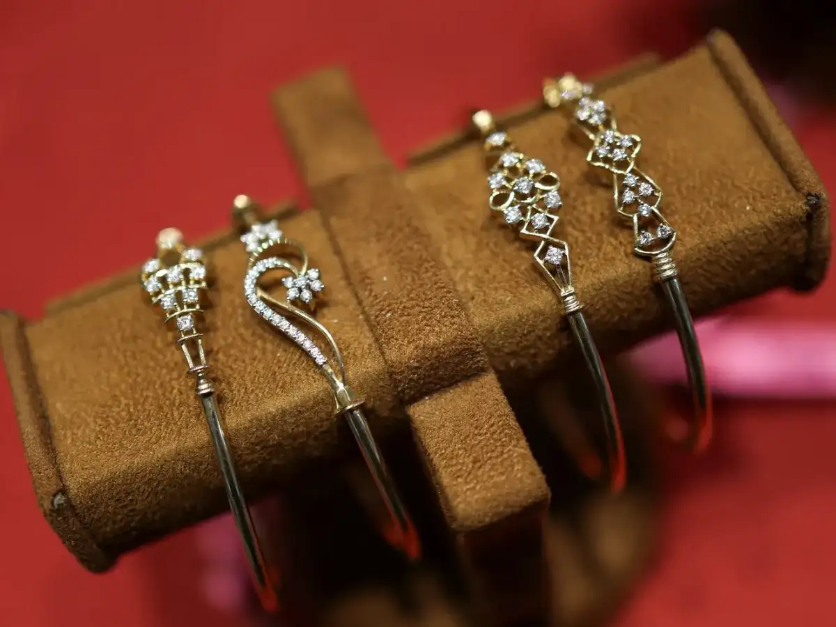 India's diamond export pain is hiding a brighter story at home