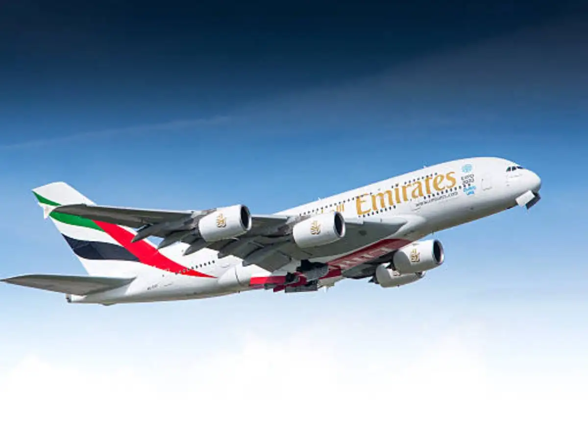 Emirates to deploy A380 on Delhi route from October; expands Premium Economy to 6 Indian cities