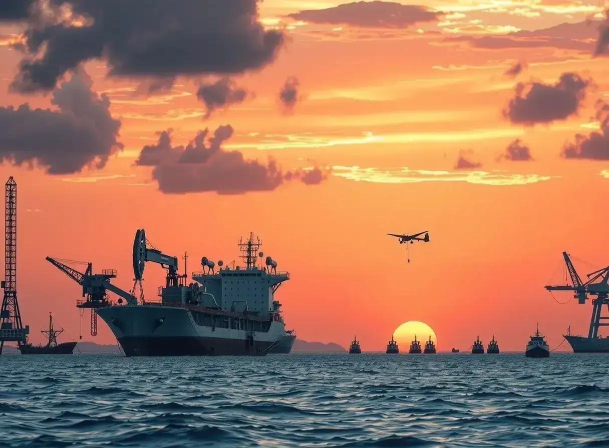 Fresh US-Iran clash clouds IEA oil outlook despite June supply lift from Hormuz reopening