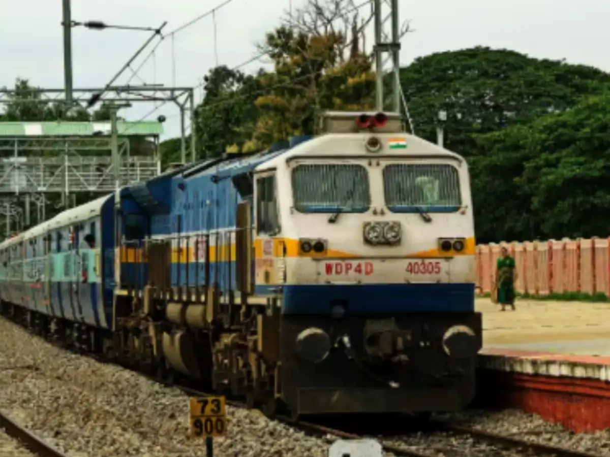Indian Railways approves Rs 206 crore Kavach deployment on 680 route km of Northern Railway