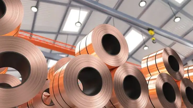 HCL in 'positive direction' on takeover of 4 copper blocks in Chile; advisors studying data