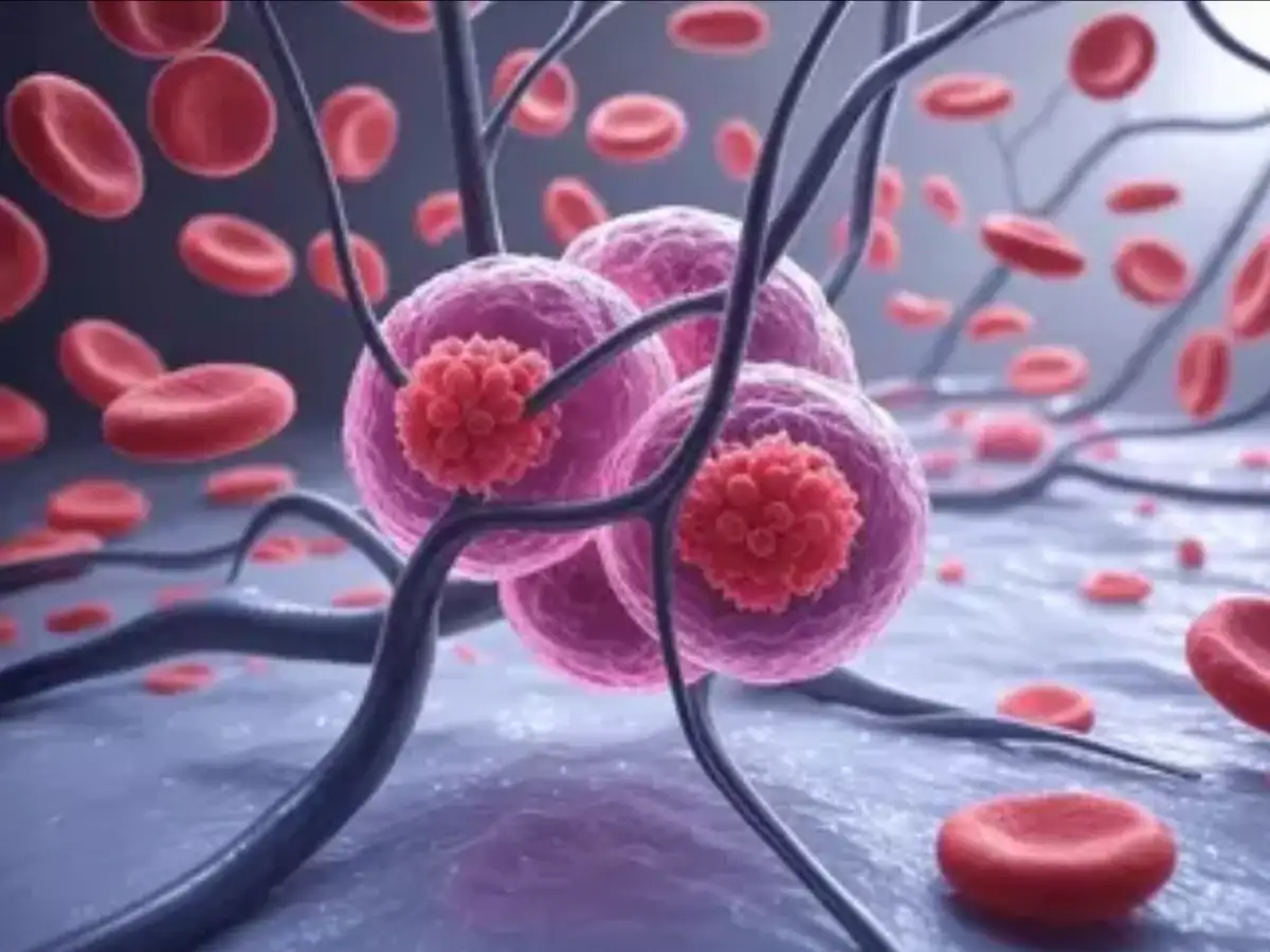 HCG uses AI, patient data to personalise cancer treatment: BS Ajaikumar, founder