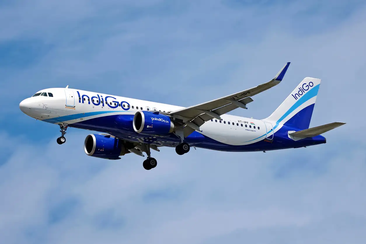 IndiGo gets DGCA warning over cargo spillage, dangerous goods rule violations