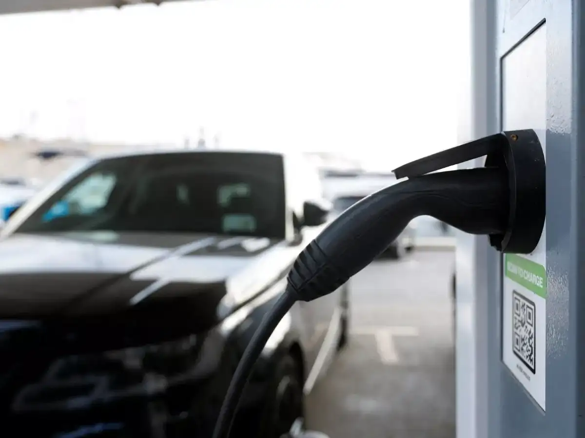 India's EV components opportunity to hit Rs 3.55 lakh crore by 2032 amid localisation push