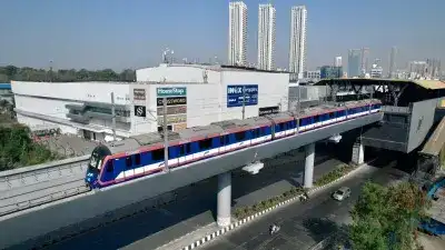 Mumbai Metro One restructures debt with NARCL, avoids insolvency
