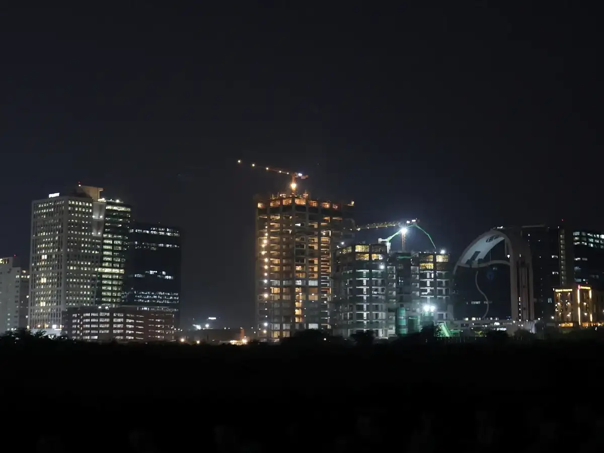 Govt eases shipping rules for GIFT City to spur maritime leasing, finance