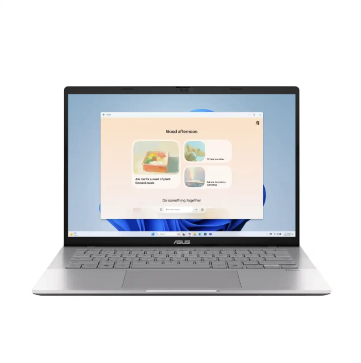 Image for AsusVivobookS14StandardLaptop