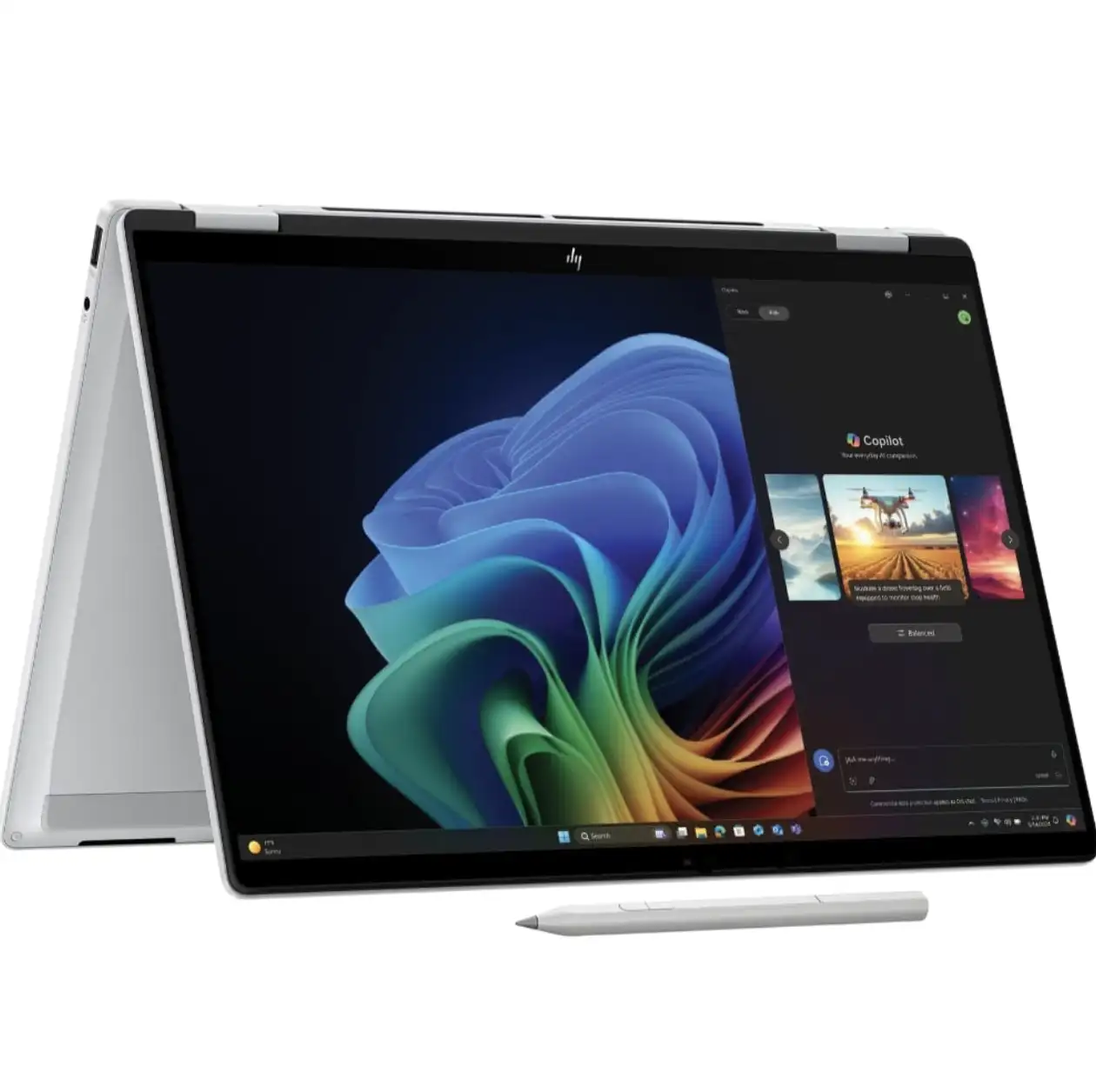 Image for HPOmniBookXFlipConvertibleLaptop