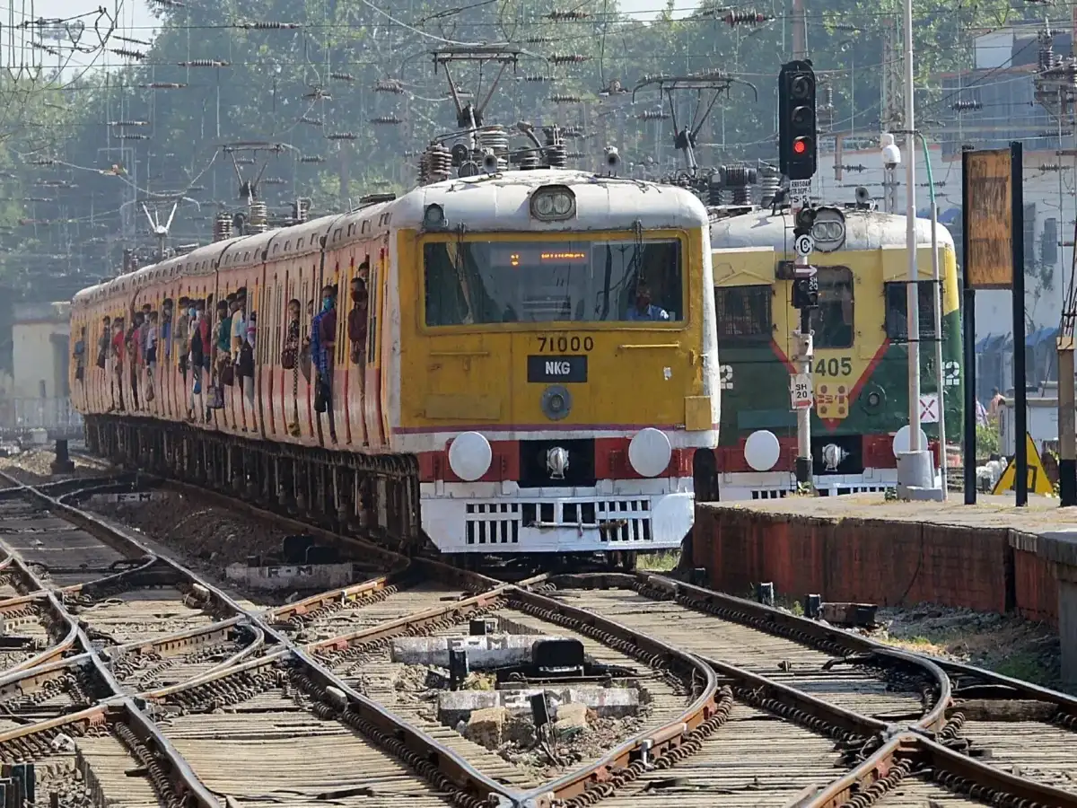 India's first hydrogen train to roll out on July 17, regular service date awaited