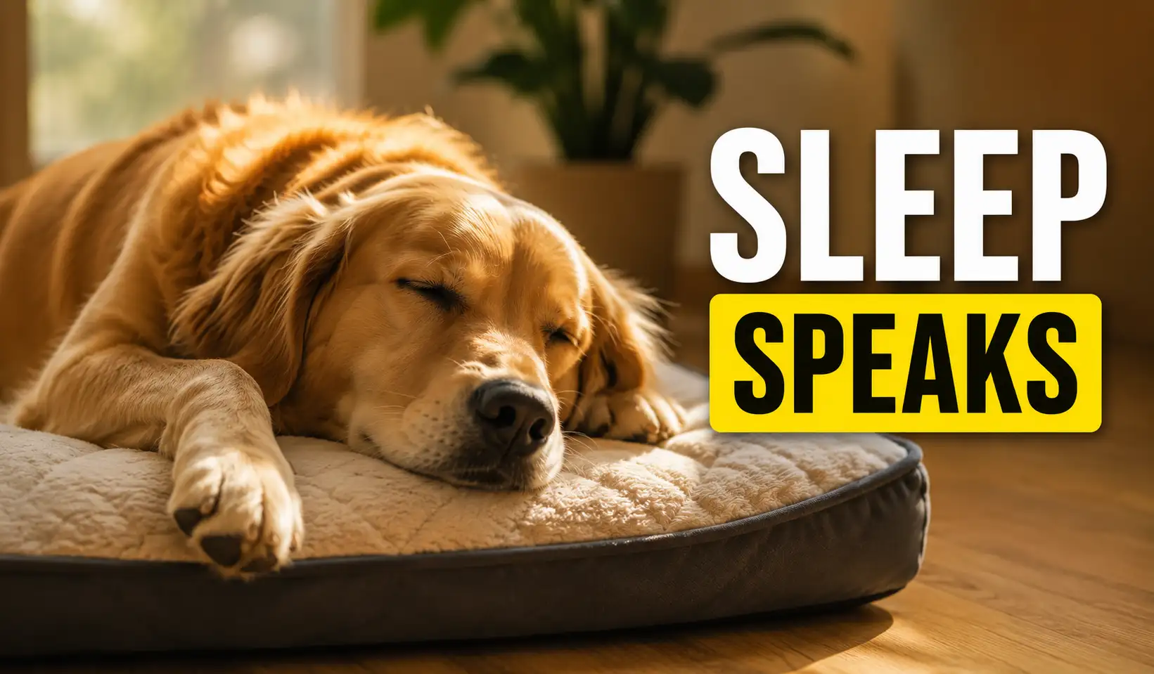 Could your dog's favorite sleeping position reveal pain, anxiety or total trust? Here's what veterinary experts want every owner to know