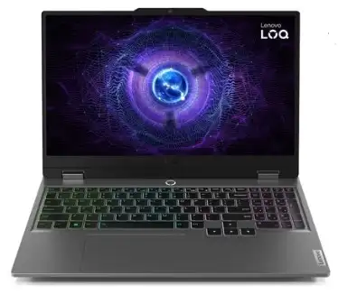Image for LenovoLOQ15IAX9StandardLaptop