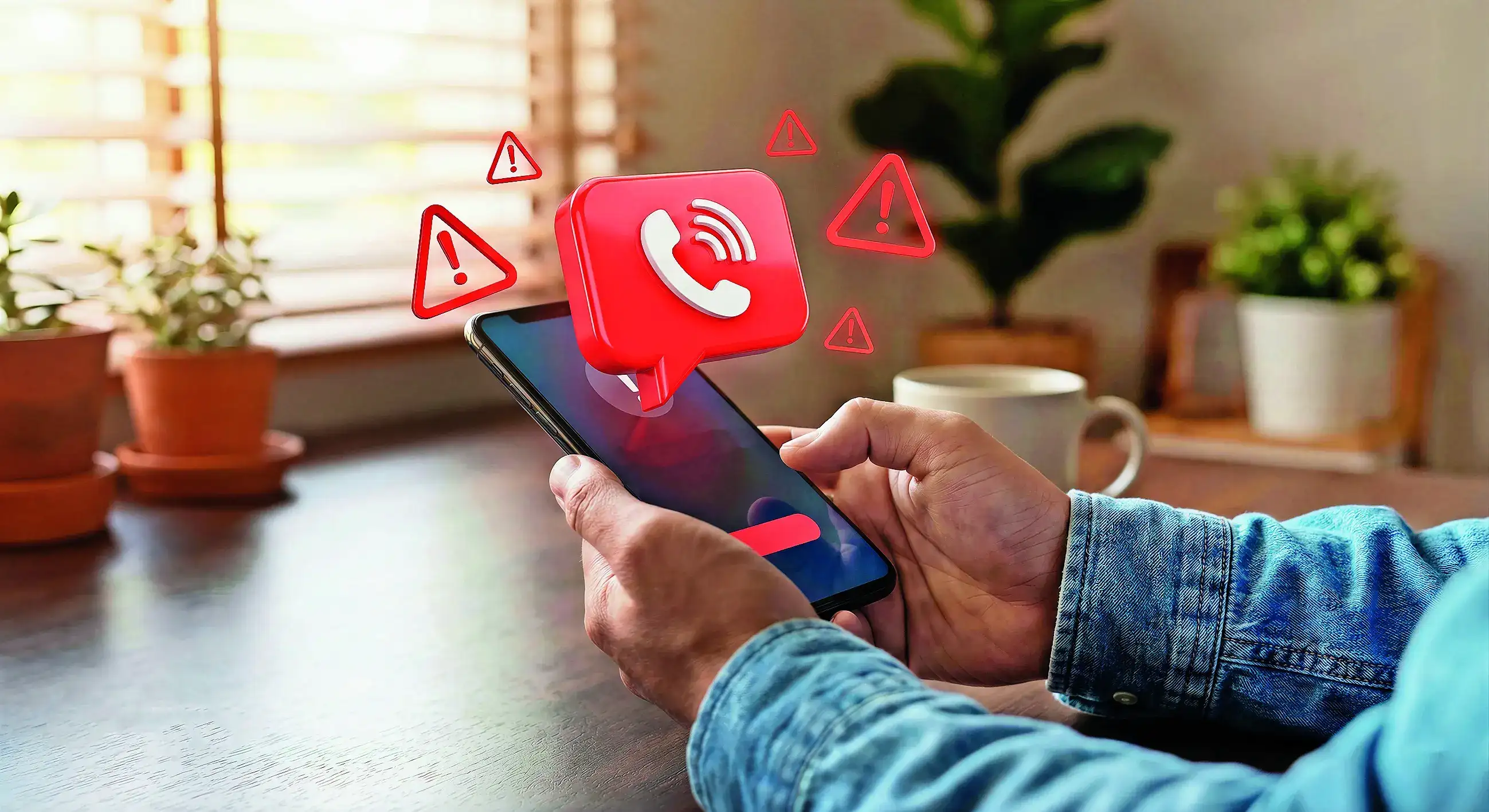 Trai pushes back on spam tag for 1600, 140 numbers