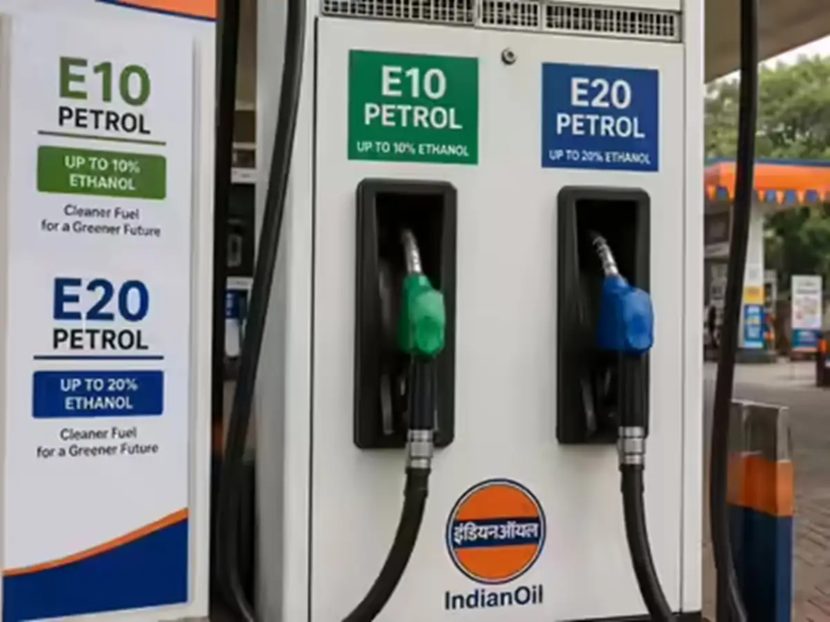 Oil Ministry plays sunk cost card, mounts fresh E20 defence
