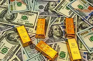 Forex reserves rise $7.3 billion as FCNR & ECB flows pick up