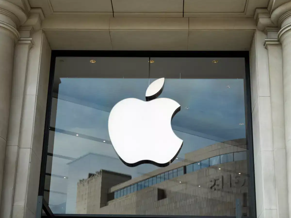 Apple files lawsuit accusing ChatGPT maker OpenAI of stealing trade secrets