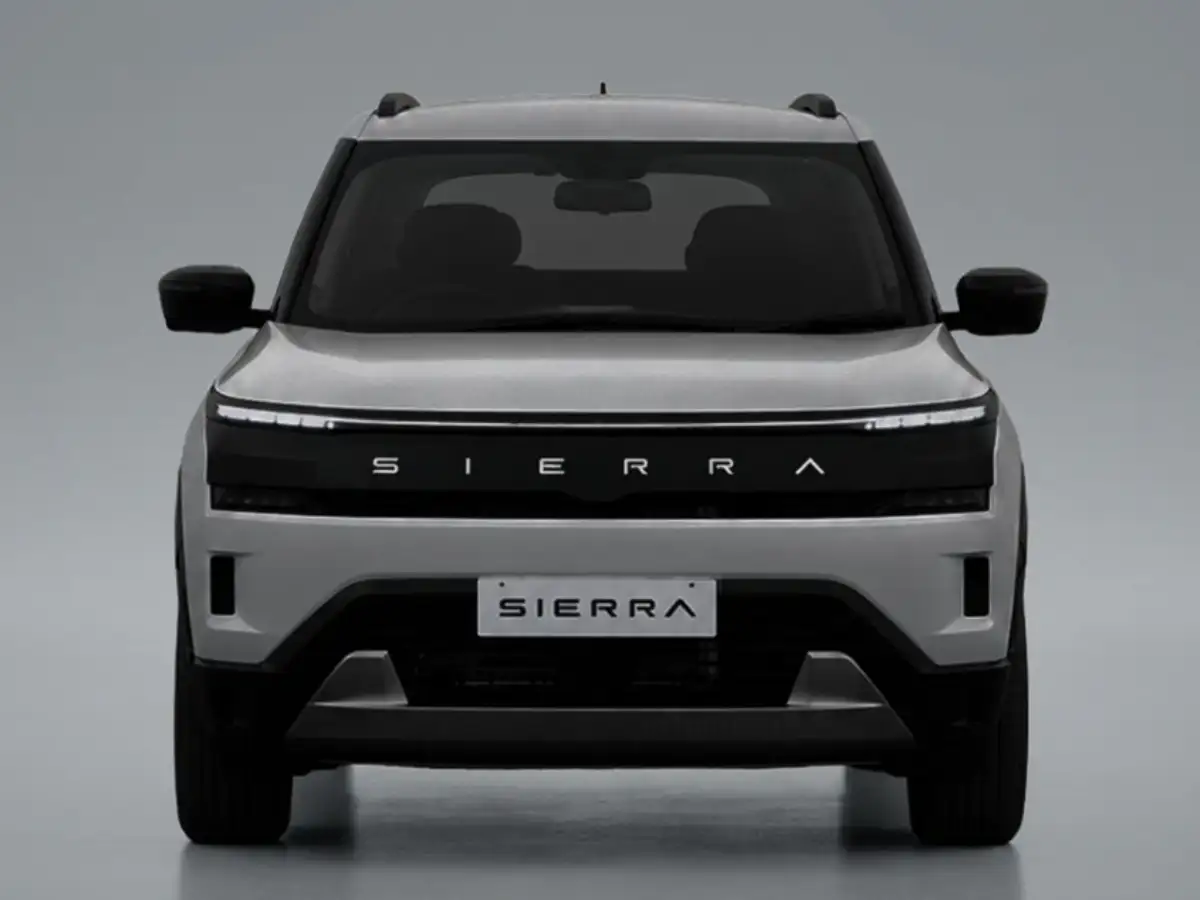 Tata Motors launches Sierra 'Jubilee Edition' to mark 50,000 SUV sales: Price, features and more