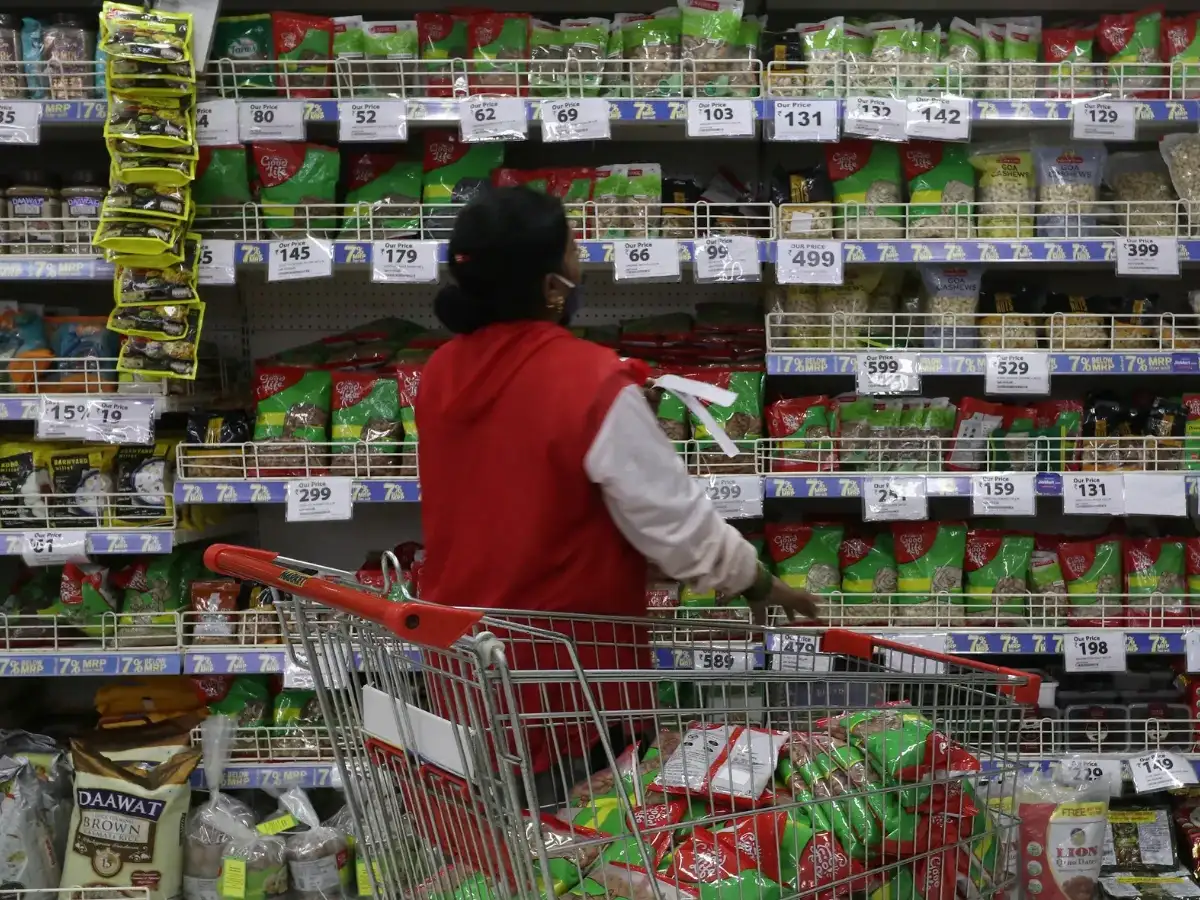 As automation spreads, India's FMCG companies rethink the size of their workforce