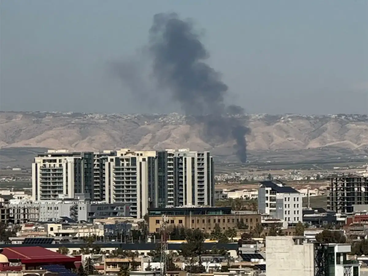 One killed, two injured in attacks on Iran