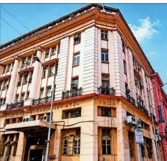 118-year-old Calcutta Stock Exchange plans comeback with new trading platform