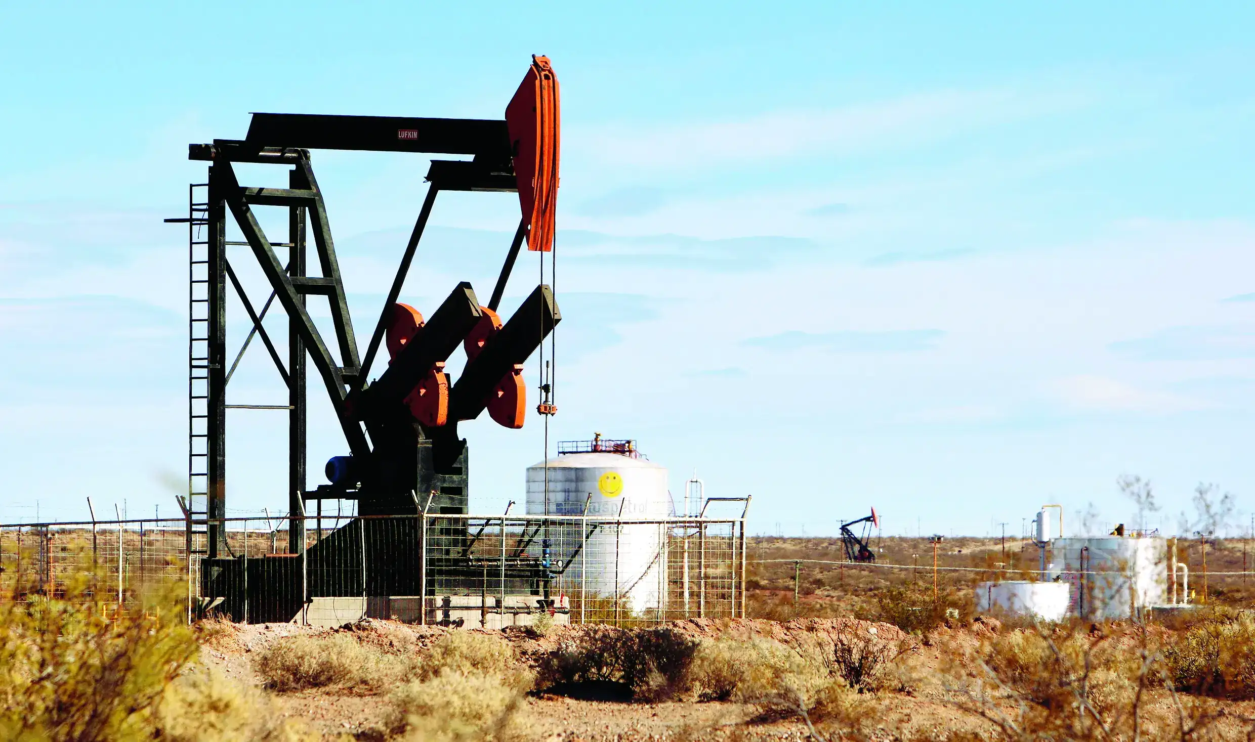 Brent below $80 to sustain OMC earnings recovery