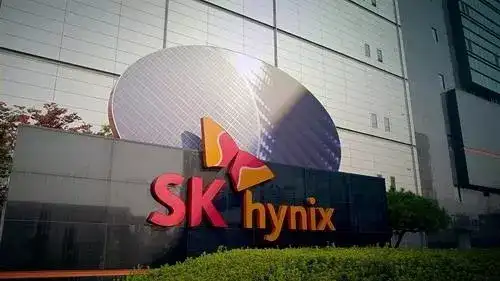 SK Hynix is a golden goose. It has to lay more eggs