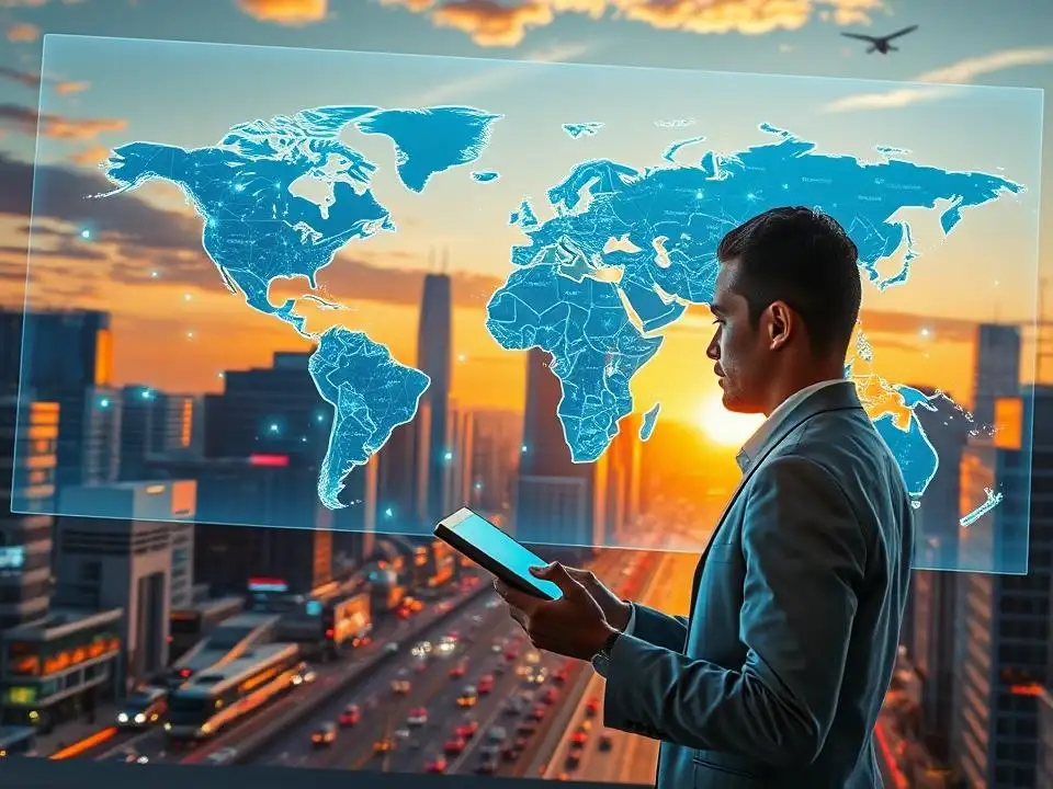 Top developments that could move global markets this week