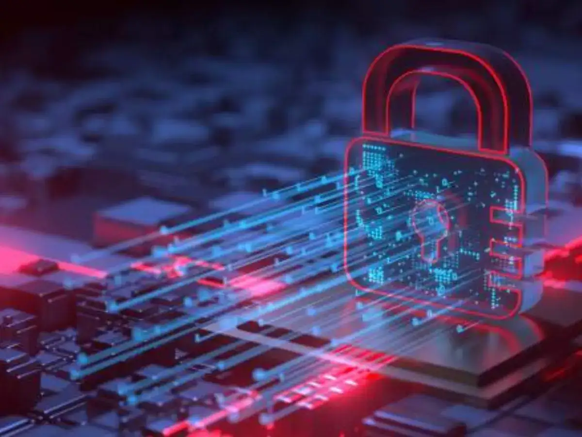 cybersecurity