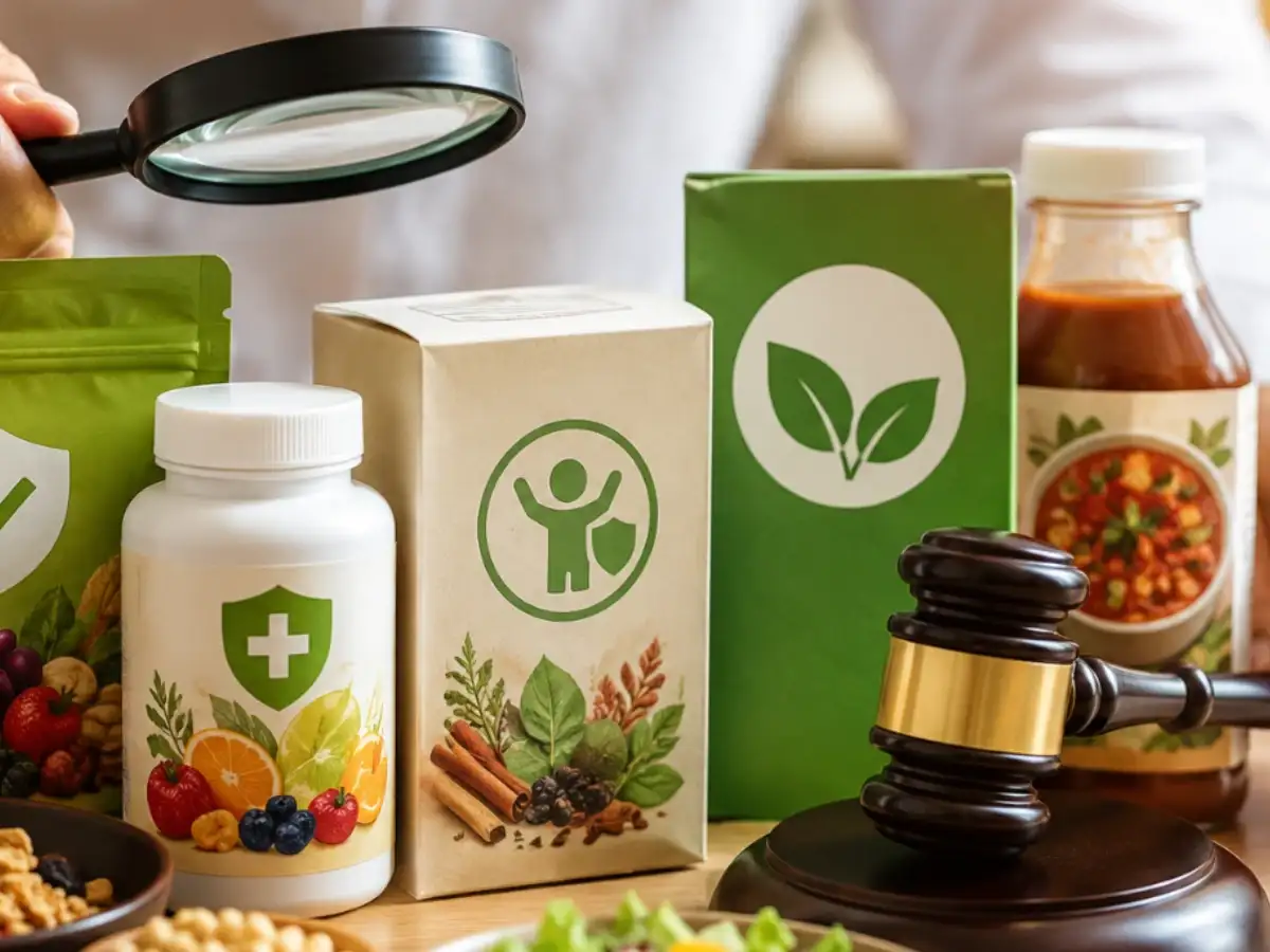 FSSAI crackdown serves food for thought as packaged food makers seek clearer rules