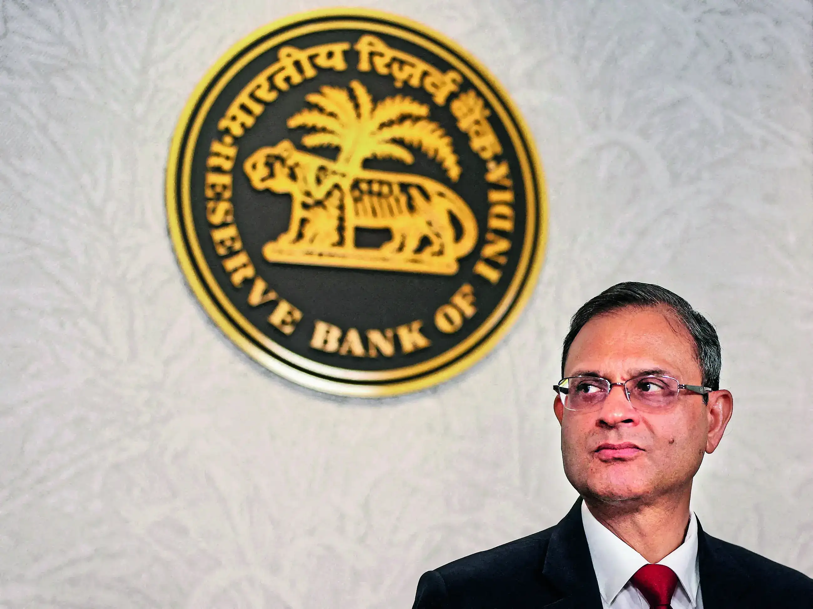 RBI governor meets bank CEOs to discuss AI, geopolitics and ECL guidelines