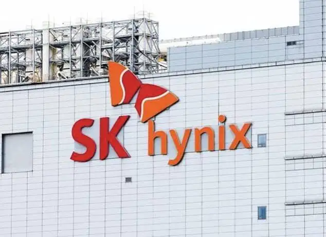 Explained: Why SK Hynix ADR premiums soared 50% over South Korean shares and how this reminds market of dotcom bubble