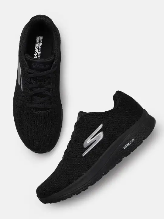 Image for Skechers-Men'sTexturedGoRunConsistentRunning%26TrainingShoes