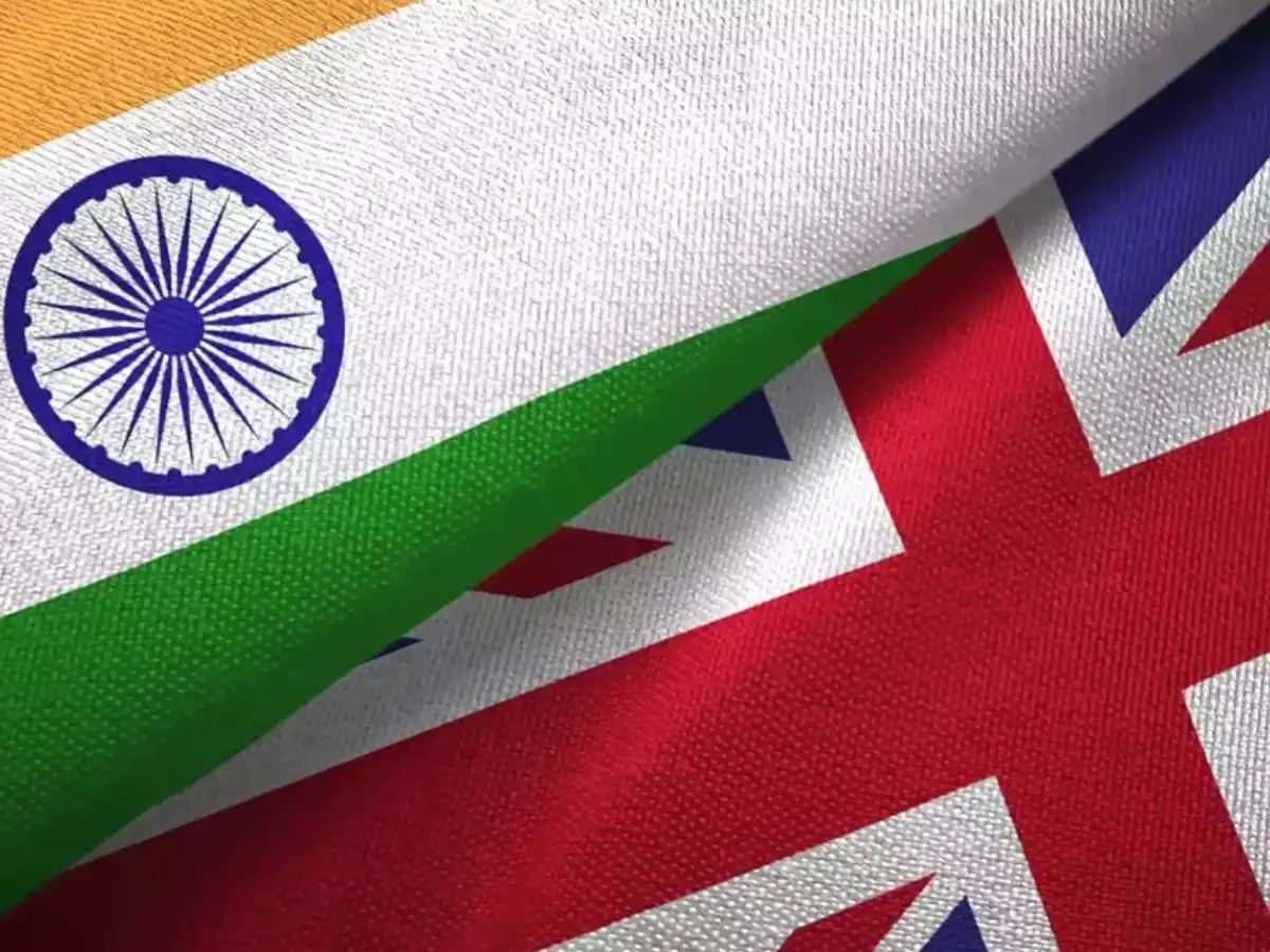 UK-India trade pact 'gold standard' and powerful message for rules-based order: UK envoy Lindy Cameron