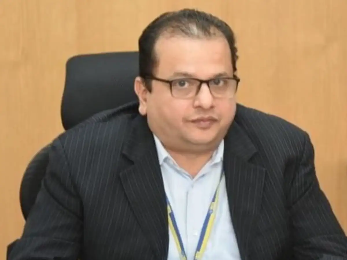 SBI appoints Sunil Agrawal as chief financial officer
