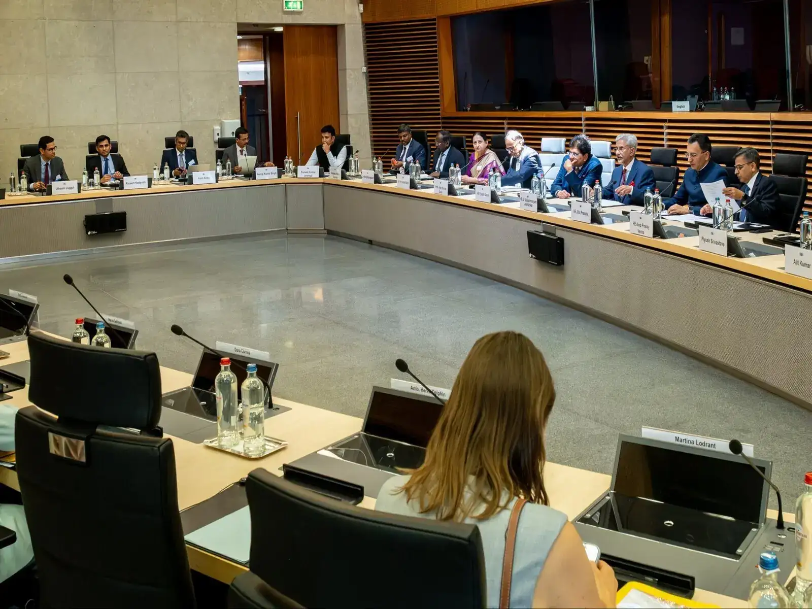 India, EU strengthen strategic partnership at 3rd TTC; announce cooperation in AI, semiconductors, clean technologies